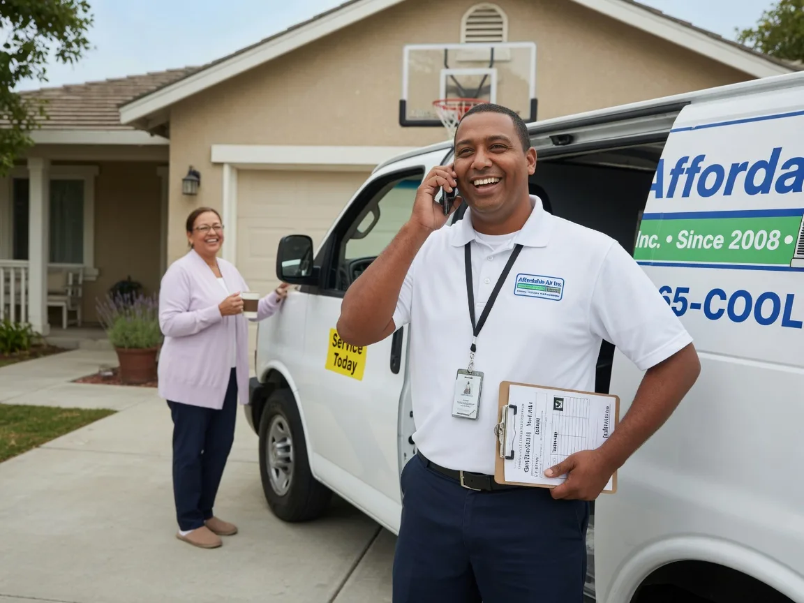 Central Ac Repair Chadds Ford, PA FAQs